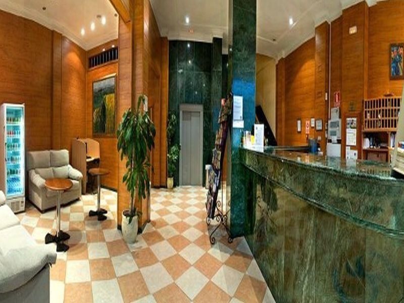 Nch Hotel טורמולינוס מראה חיצוני תמונה