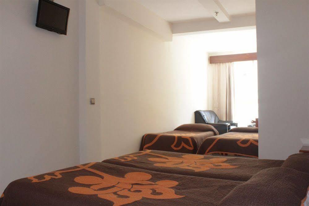 Nch Hotel טורמולינוס מראה חיצוני תמונה